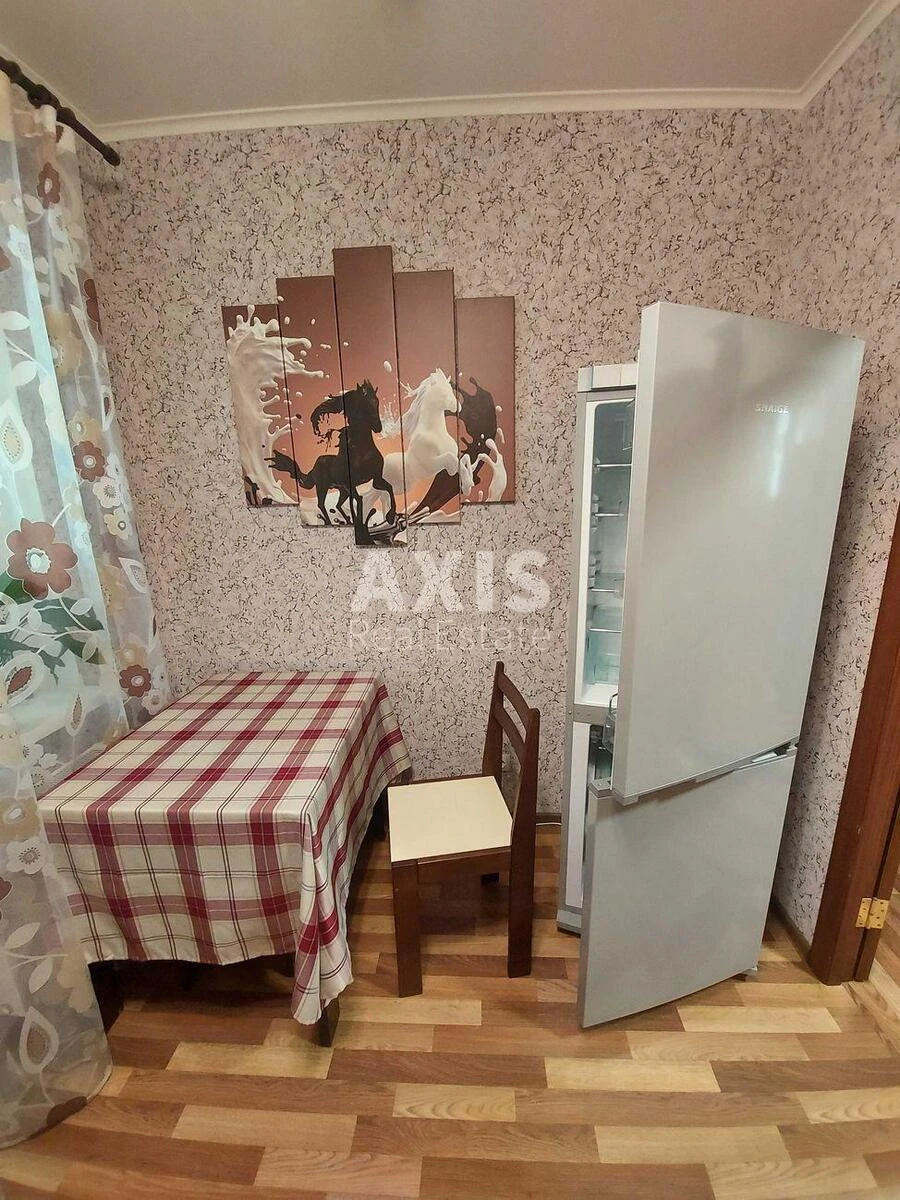 1к квартира ул. Чавдар Елизаветы 21642672