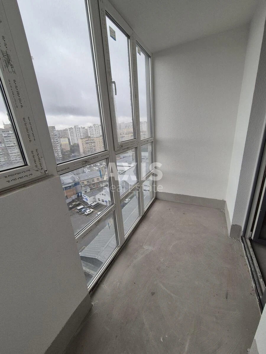 1k apartment vul. Verbyc'kogo Arhitektora 1689032