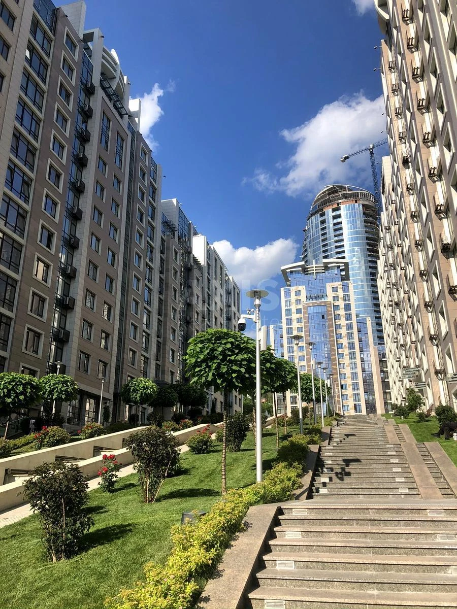 3k apartment vul. Saperne Pole 5658062