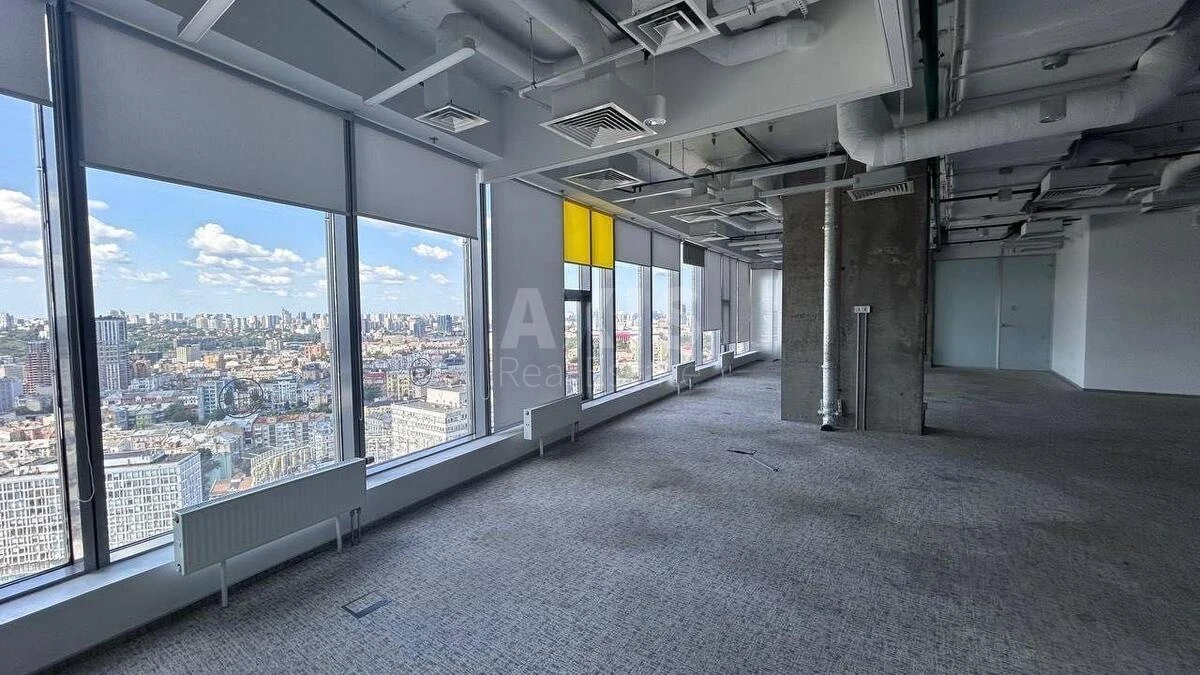 Office pl. Sportyvna 1А, 958m2689536
