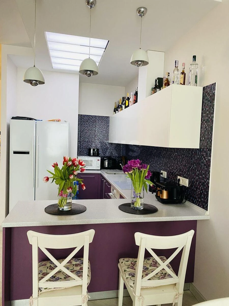 1k apartment vul. Mehanizatoriv 2690680