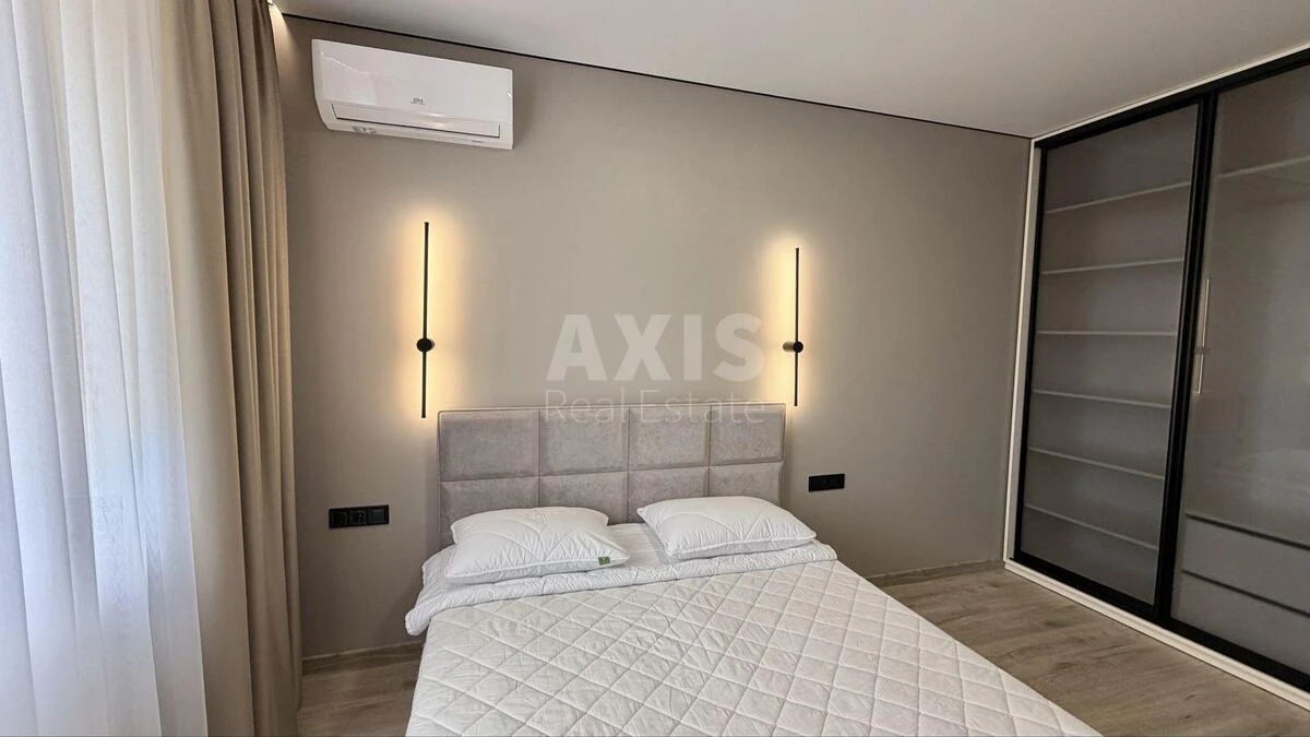 House vul. Vynogradna, 120m2, Kyiv city6919818