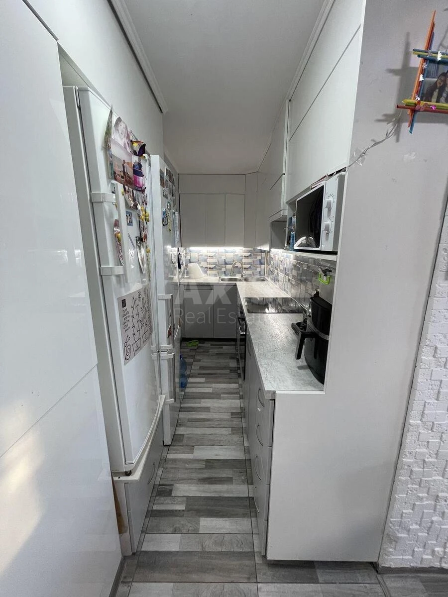 2k apartment vul. Krushel'nyc'koi' Solomii' 13707672