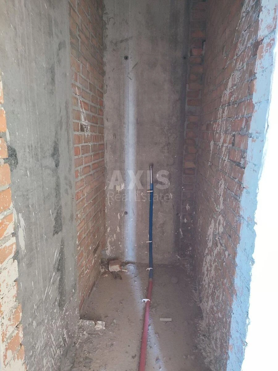 3k apartment vul. Boryspil's'ka 40694209