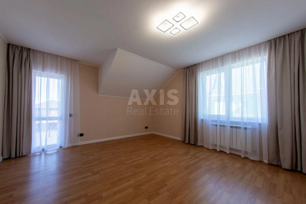Дoм ул. Сергея Колоса, 205м2, город Киев6125113