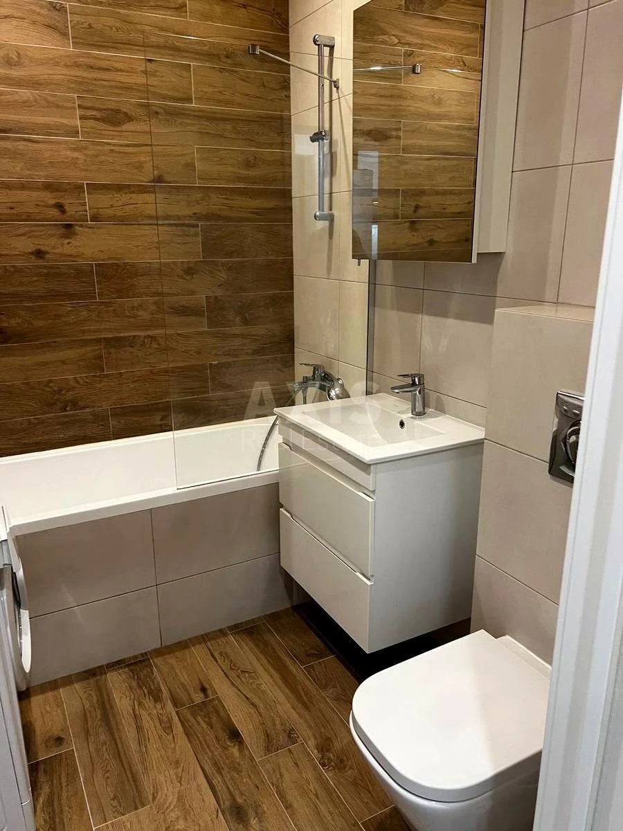 1к квартира ул. Заречная 4, корп. 2684463