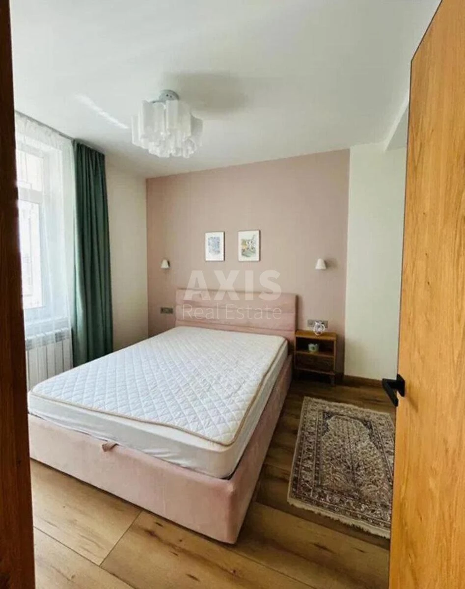 2к квартира ул. Липковского Василия Митрополита 37Б683829