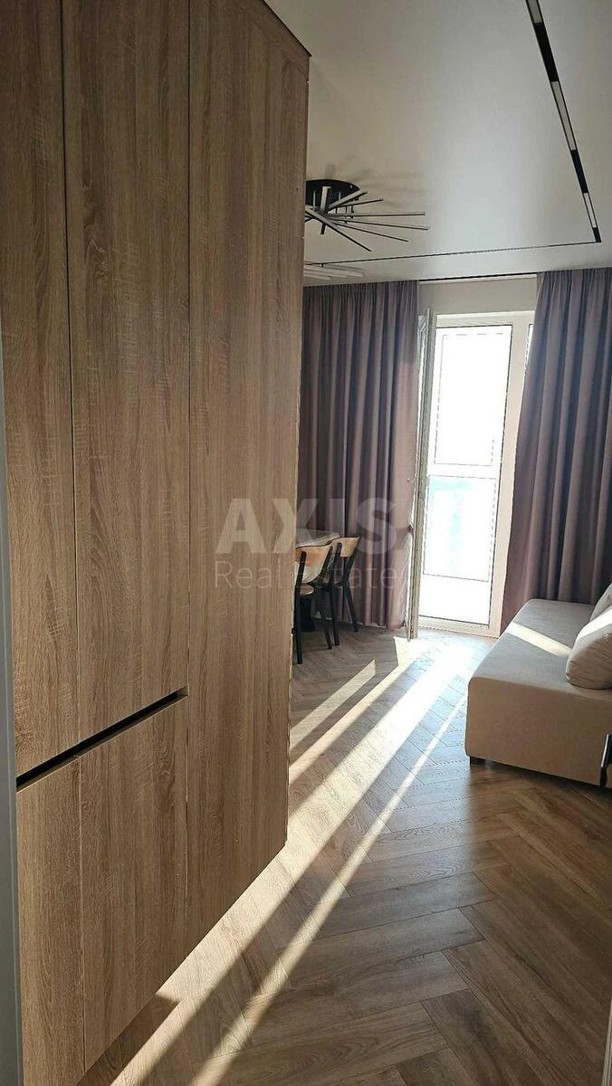 1к квартира ул. Васильковская 37Г7136315