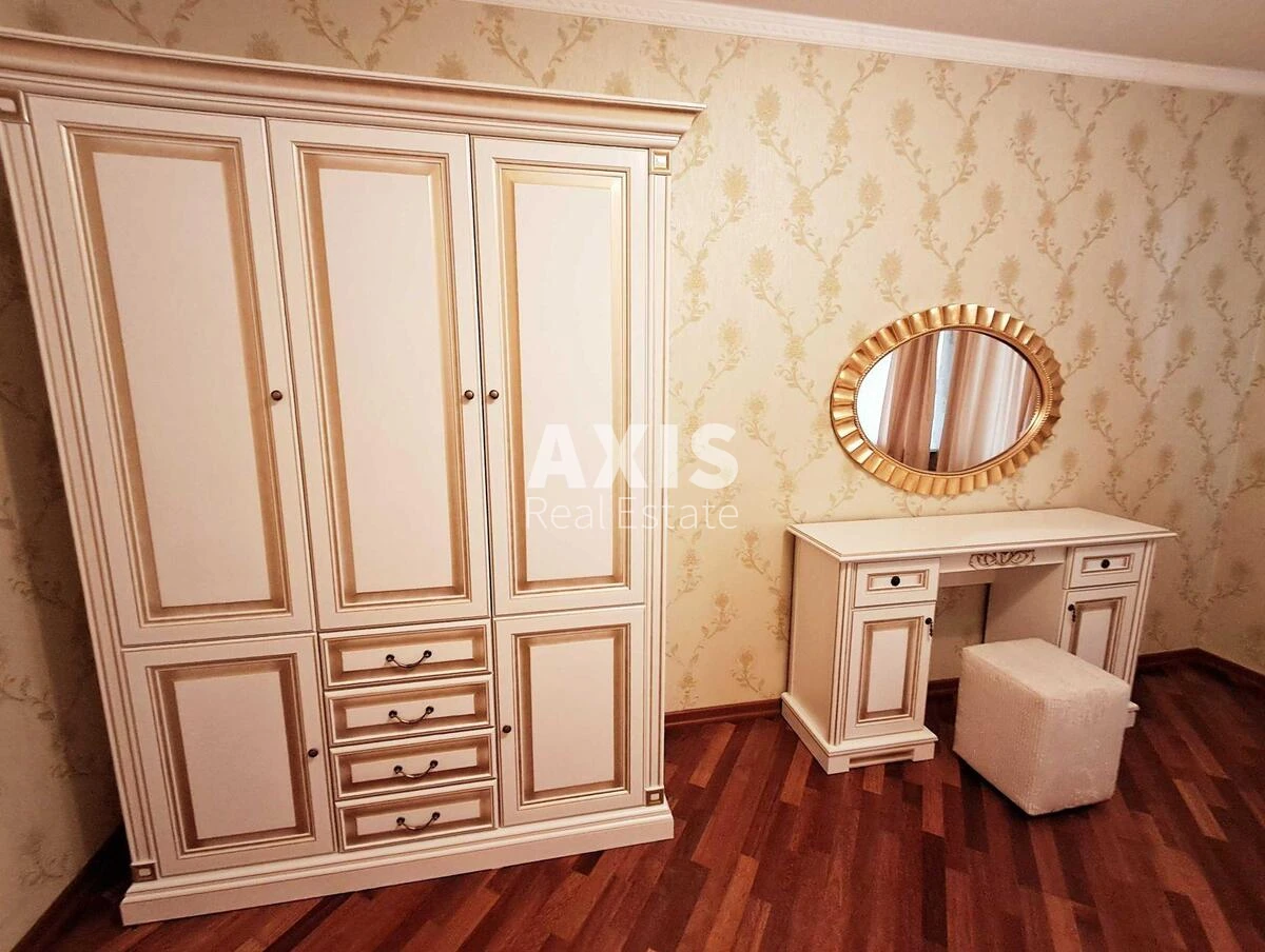 4k apartment vul. Borshhagivs'ka 143Б517749