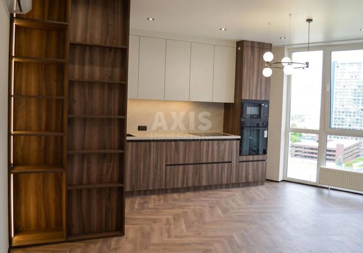 2k apartment vul. Rodyny Kristeriv 2696020