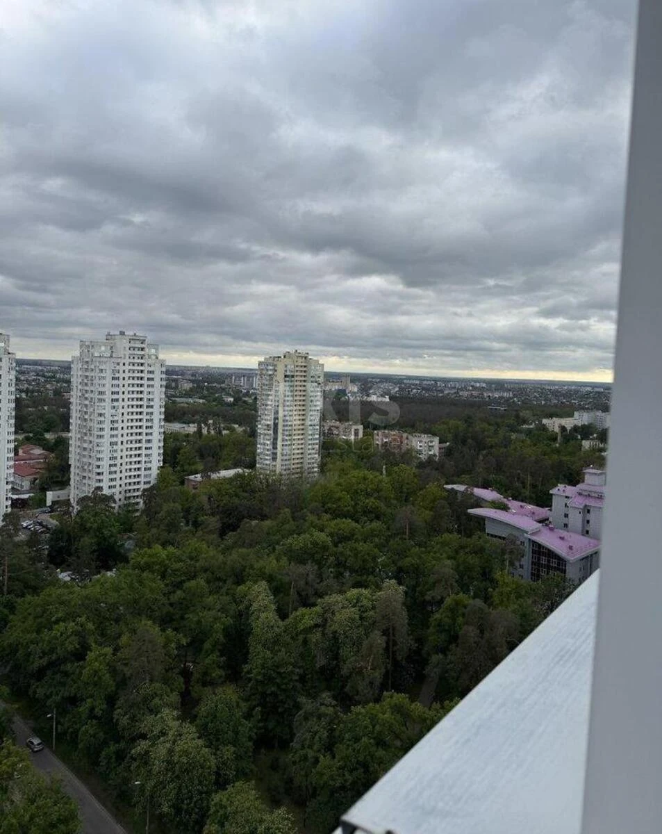 1k apartment vul. L'vivs'ka 26А696286