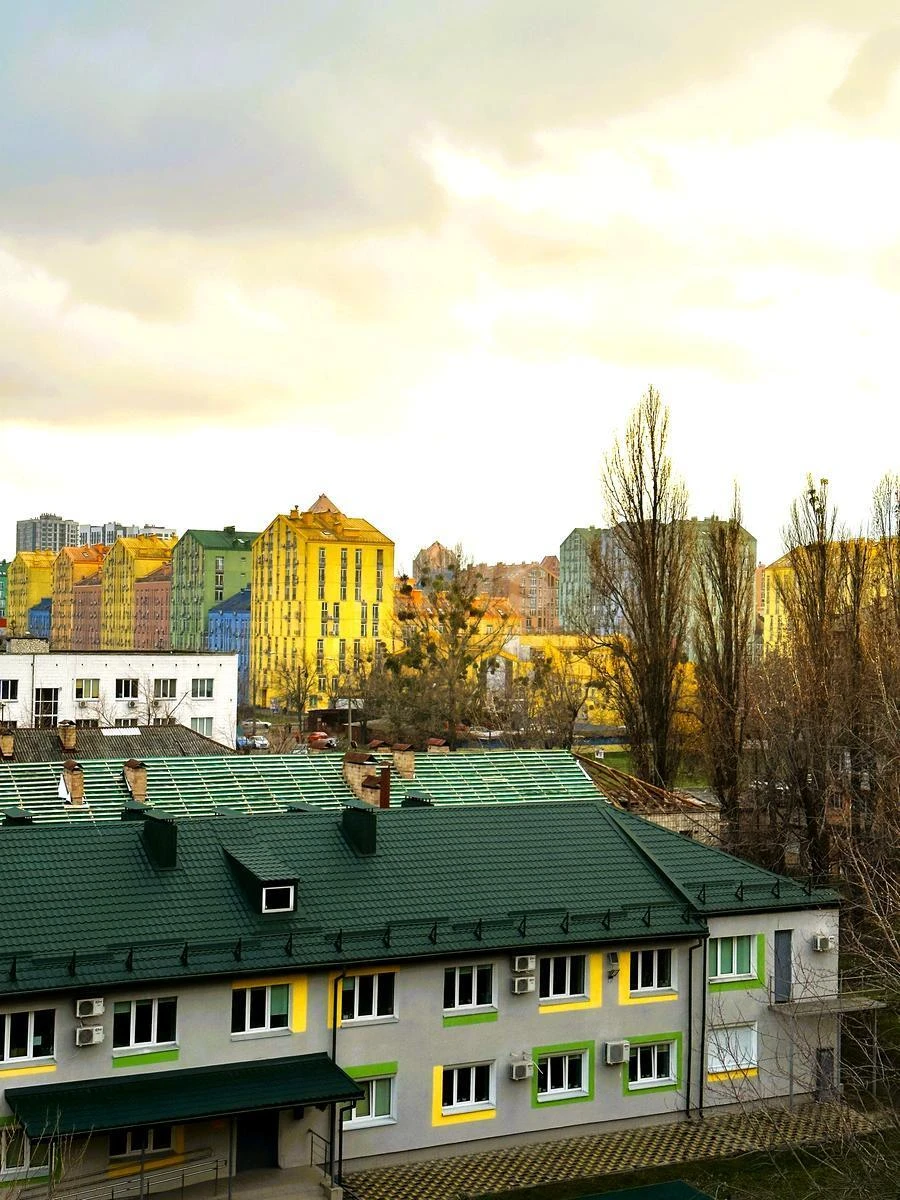 1к квартира пр-т Соборности 36655810