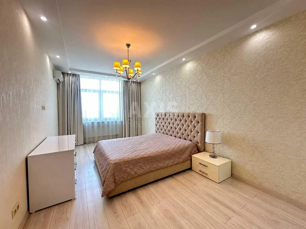 1k apartment vul. Dragomanova 40Е712633
