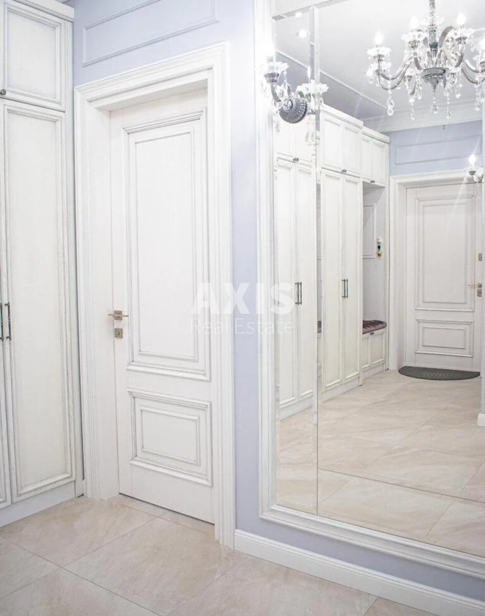 4к квартира пер. Лабораторный 6696428