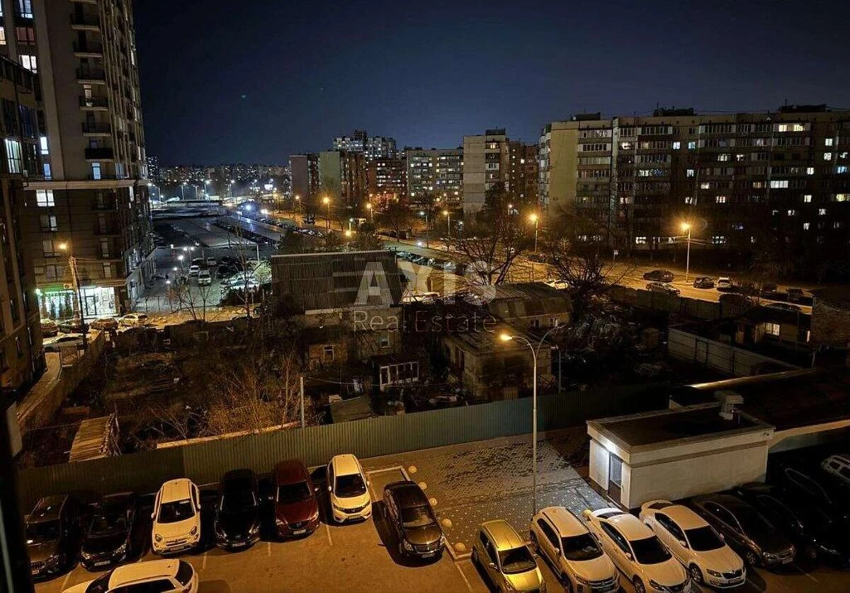2k apartment vul. Virmens'ka 66877518
