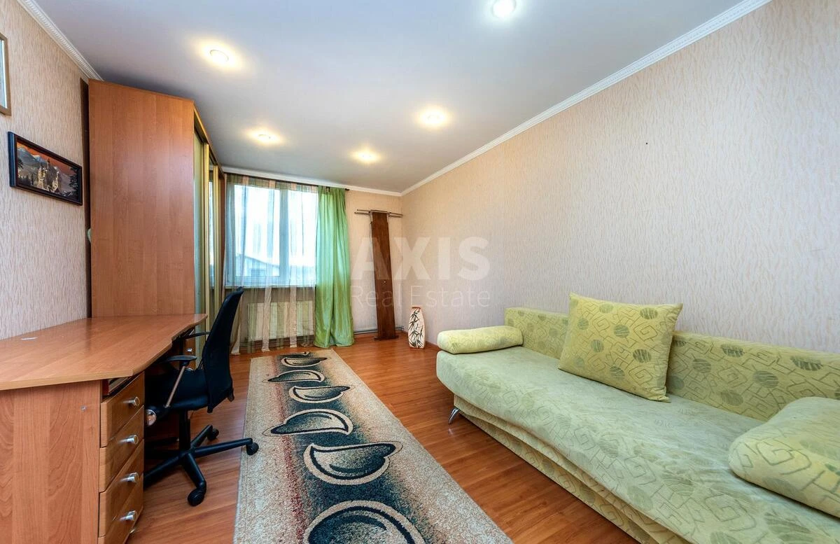 House vul. Bonch-Brujevycha, 140m2, Kyiv city6363310