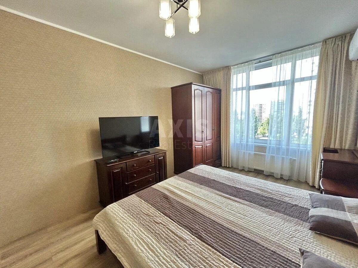3к квартира ул. Сверстюка Евгения 46714215
