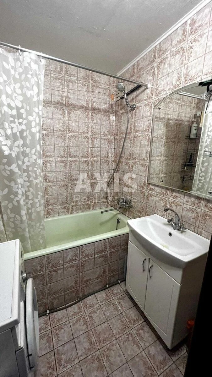 2k apartment vul. Dragomanova 23713787