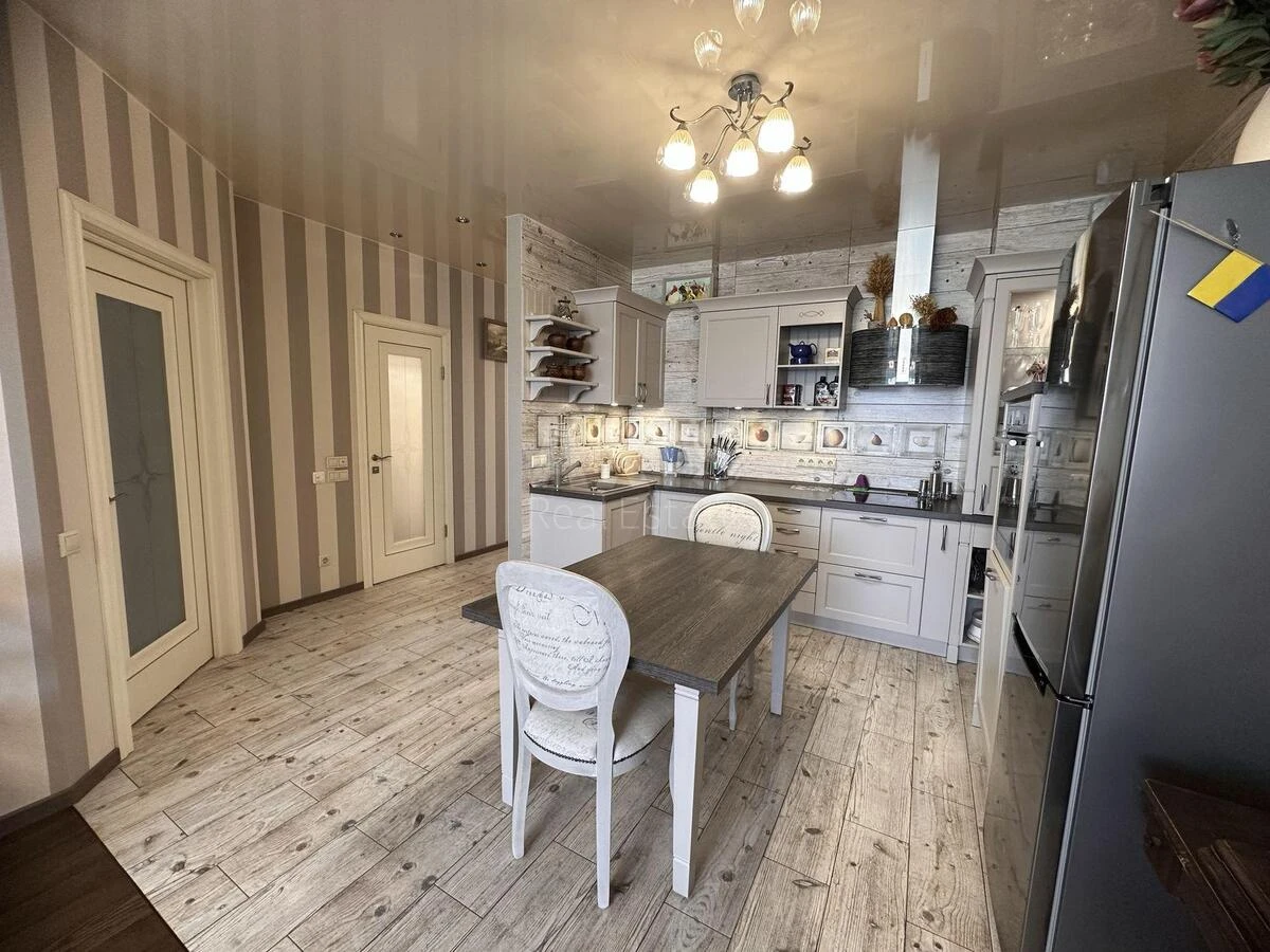 2k apartment vul. Vyshgorods'ka 45699672