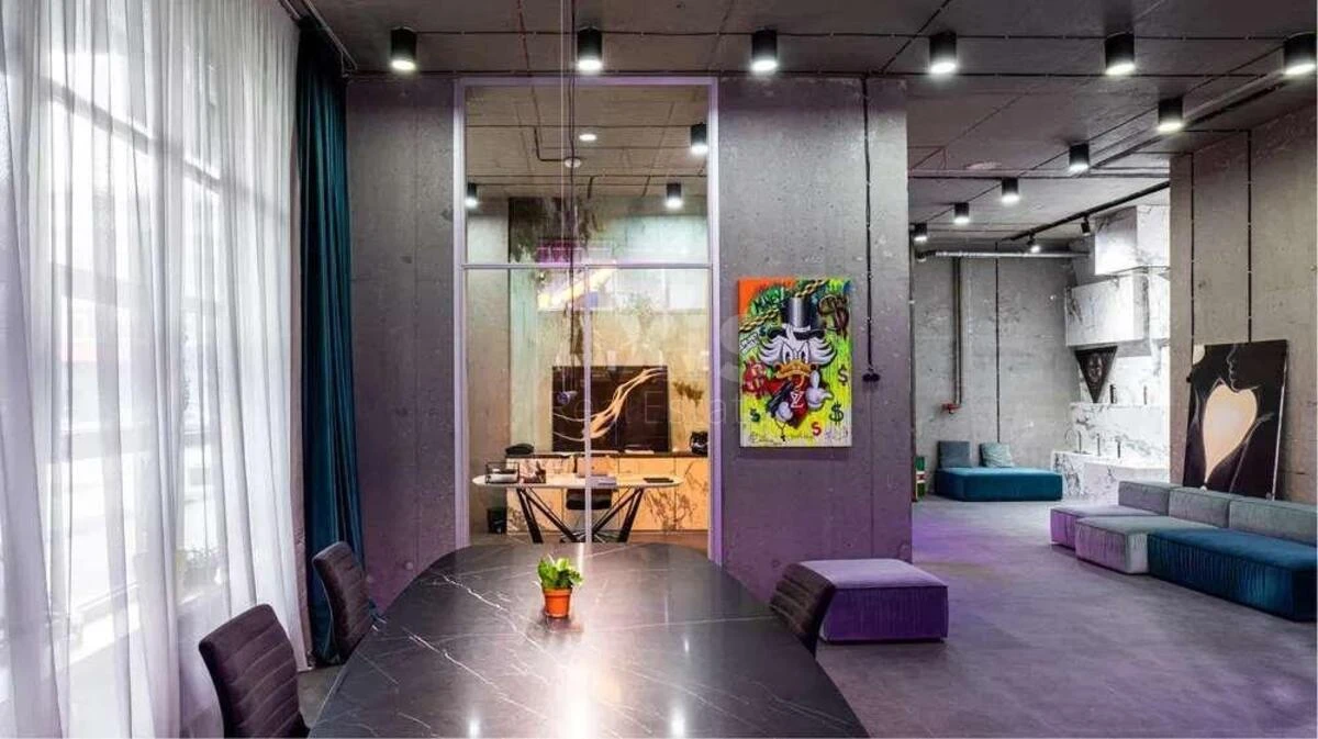 Office vul. Mehanizatoriv 2, 155m2700022