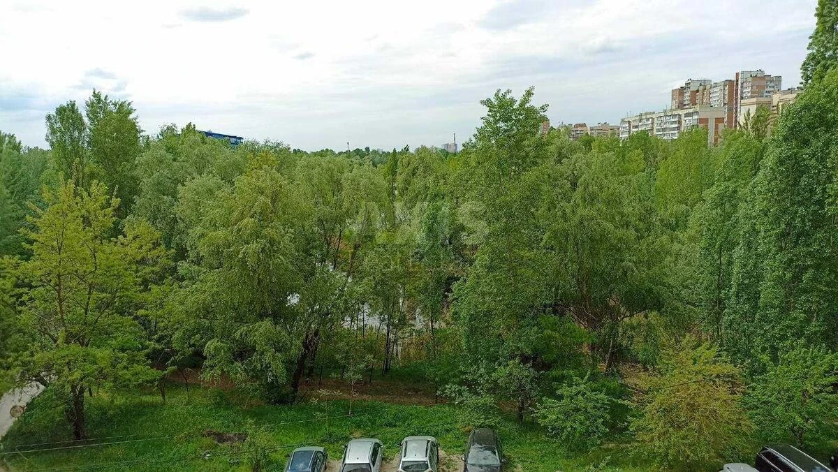 1к квартира ул. Закревского Николая 42А685566