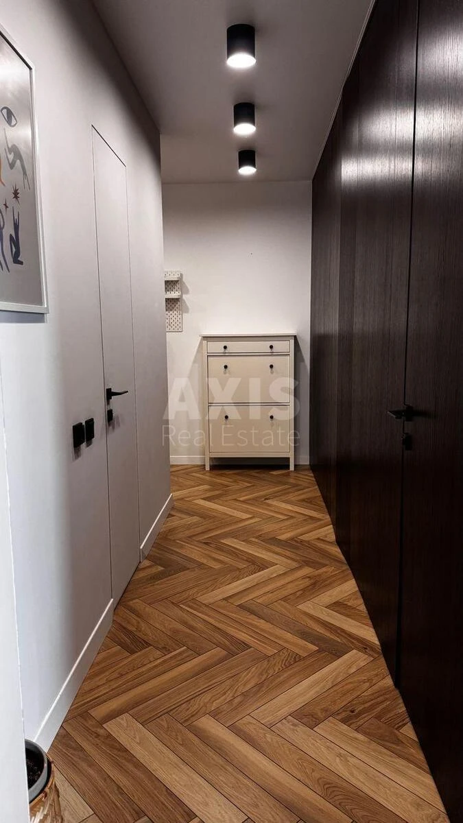 2k apartment vul. Kahovs'ka 606307616