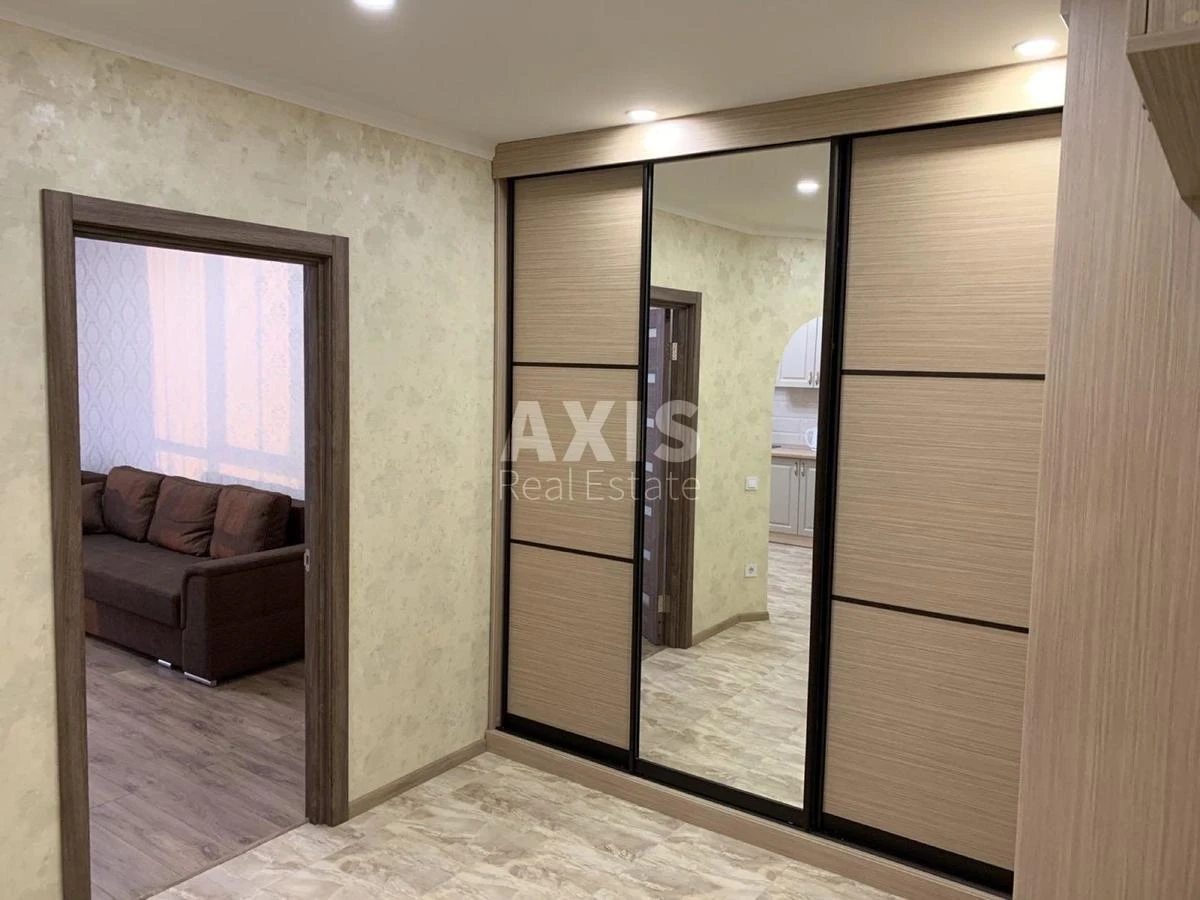 1k apartment pr-t Peremogy 109А351015