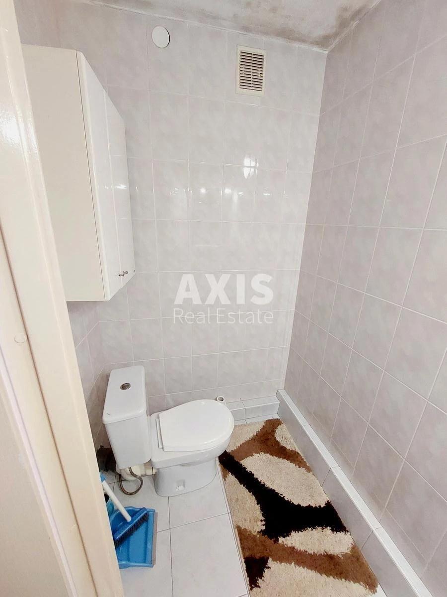3k apartment vul. Dmytra Chyzhevskoho Two B6579311