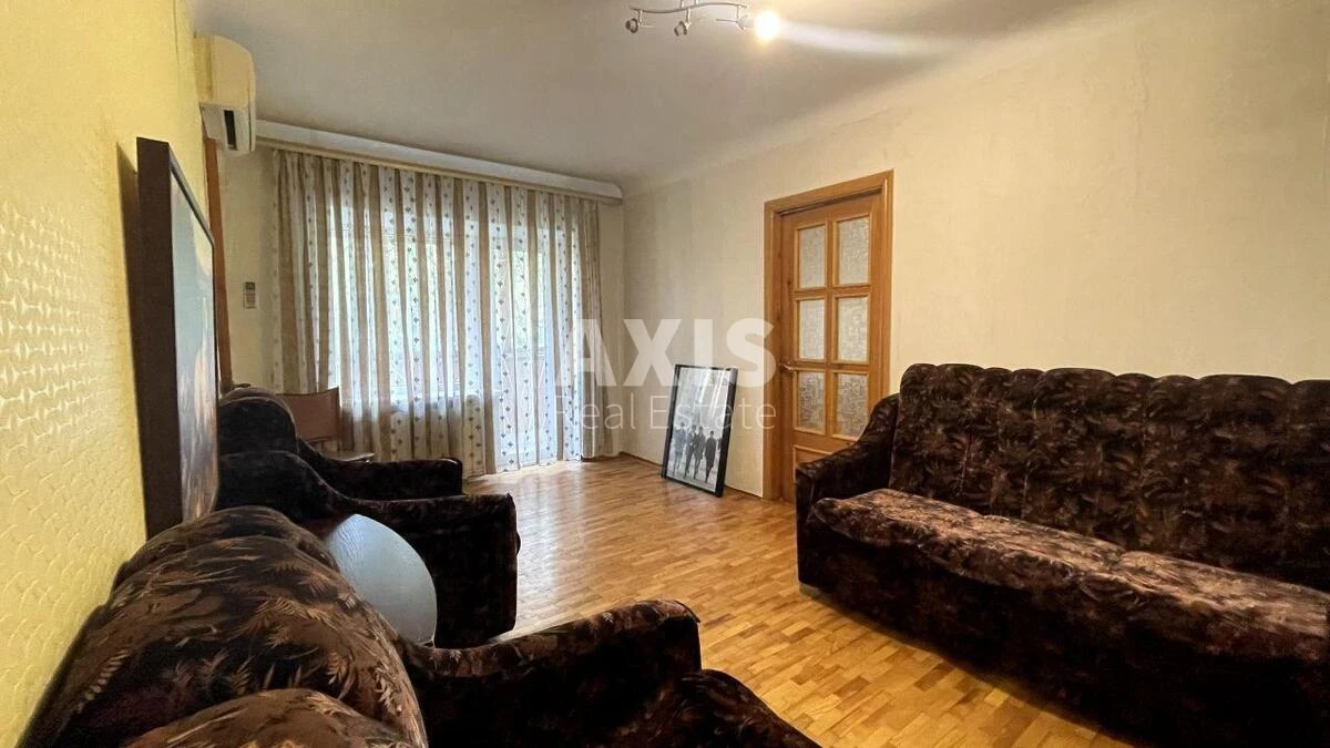 3k apartment vul. Topoleva 5680457
