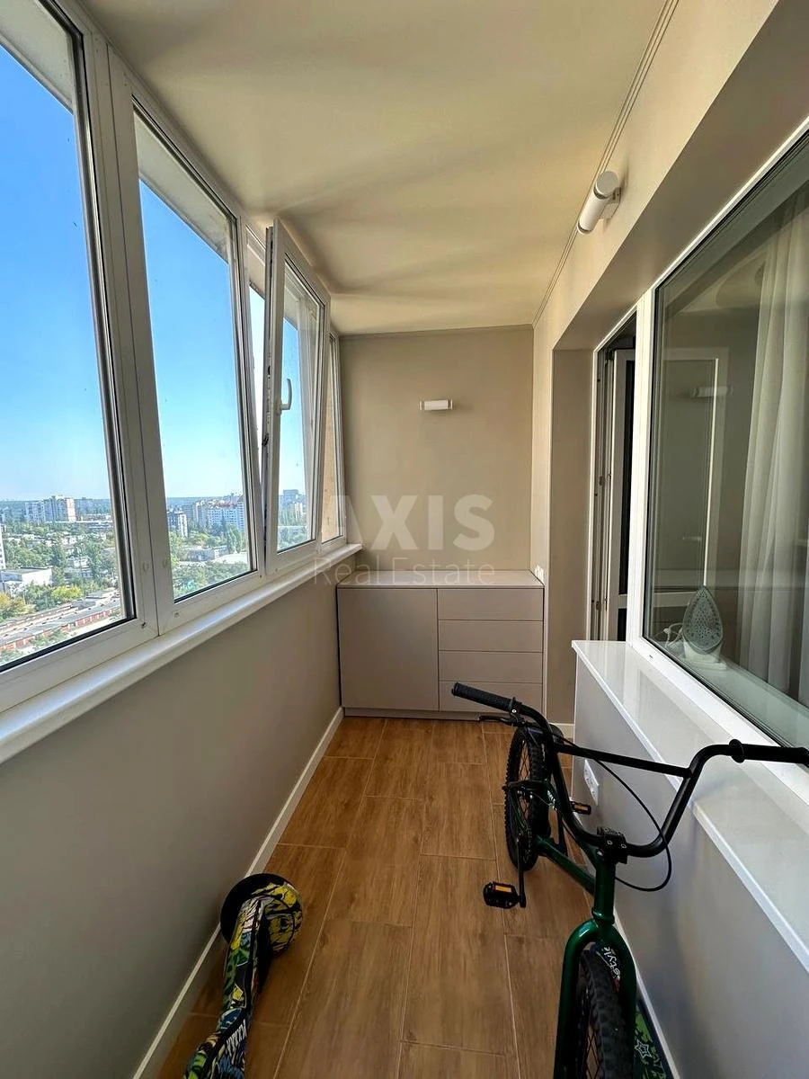 3k apartment bul. Darnyc'kyj 10А688378