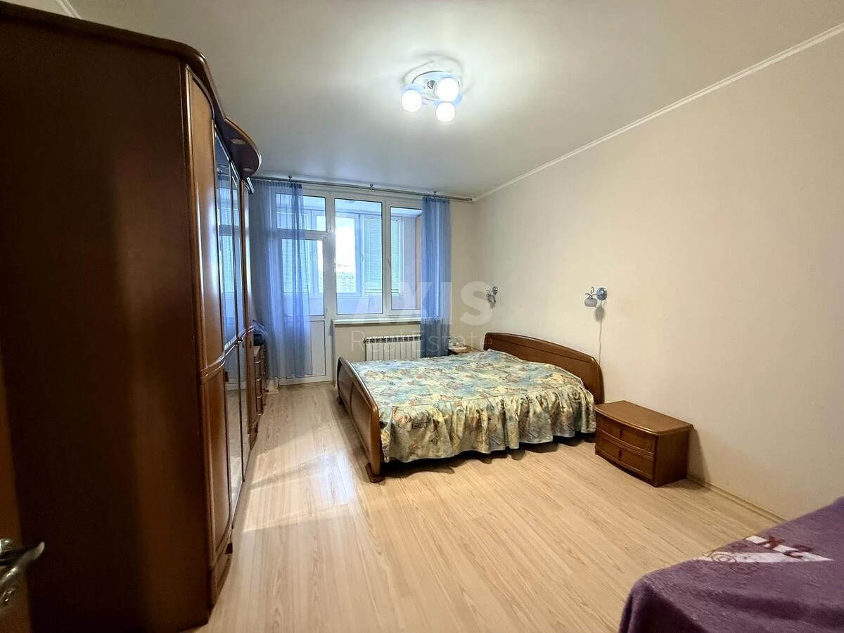 3k apartment vul. Kasijana Vasylja 2/1688503
