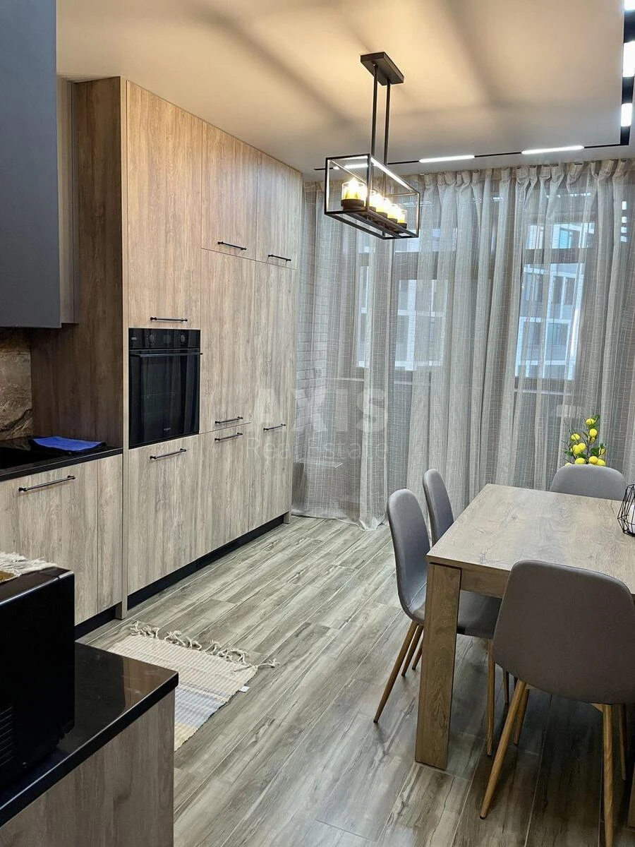 1к квартира пр-т Берестейский 1167218