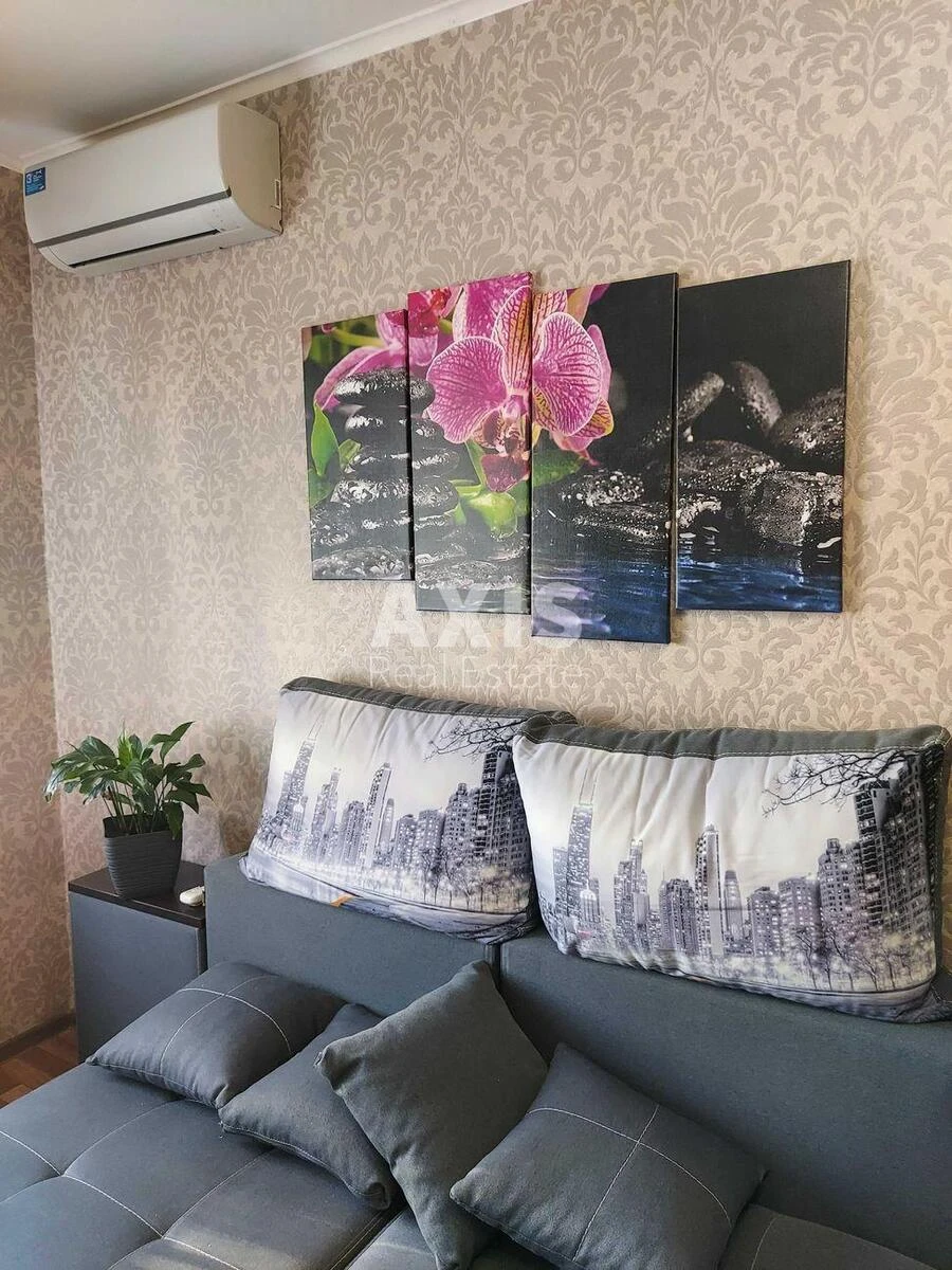 1к квартира ул. Чавдар Елизаветы 21642673