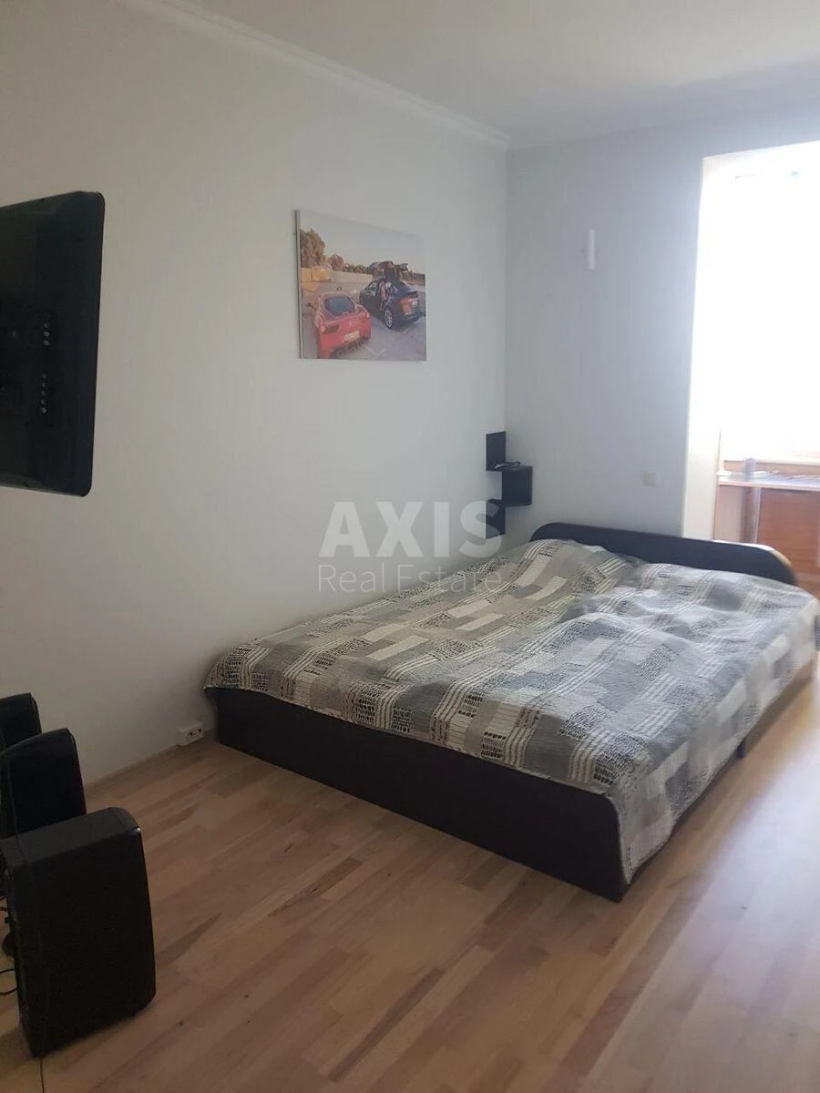 3k apartment vul. Gercena 32718896