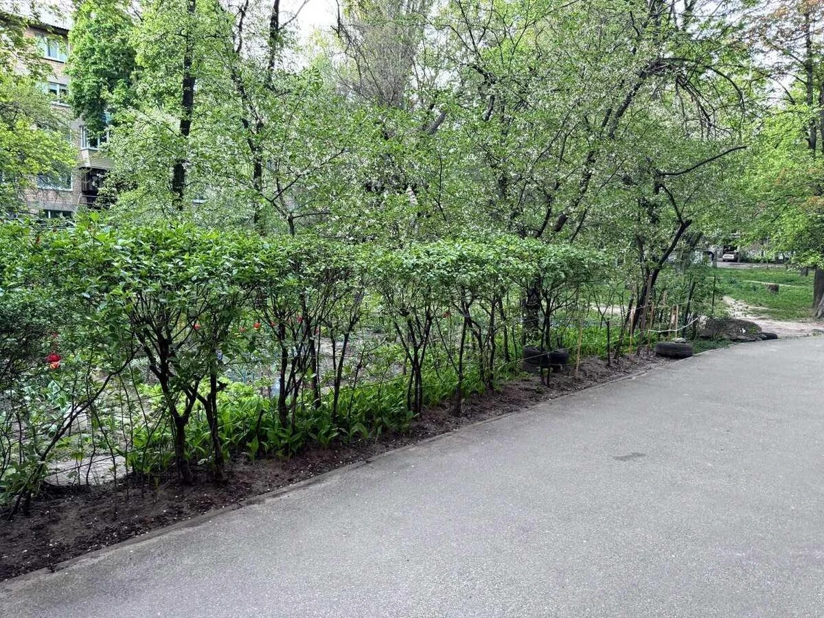 2к квартира ул. Донца Михаила 27А7191010