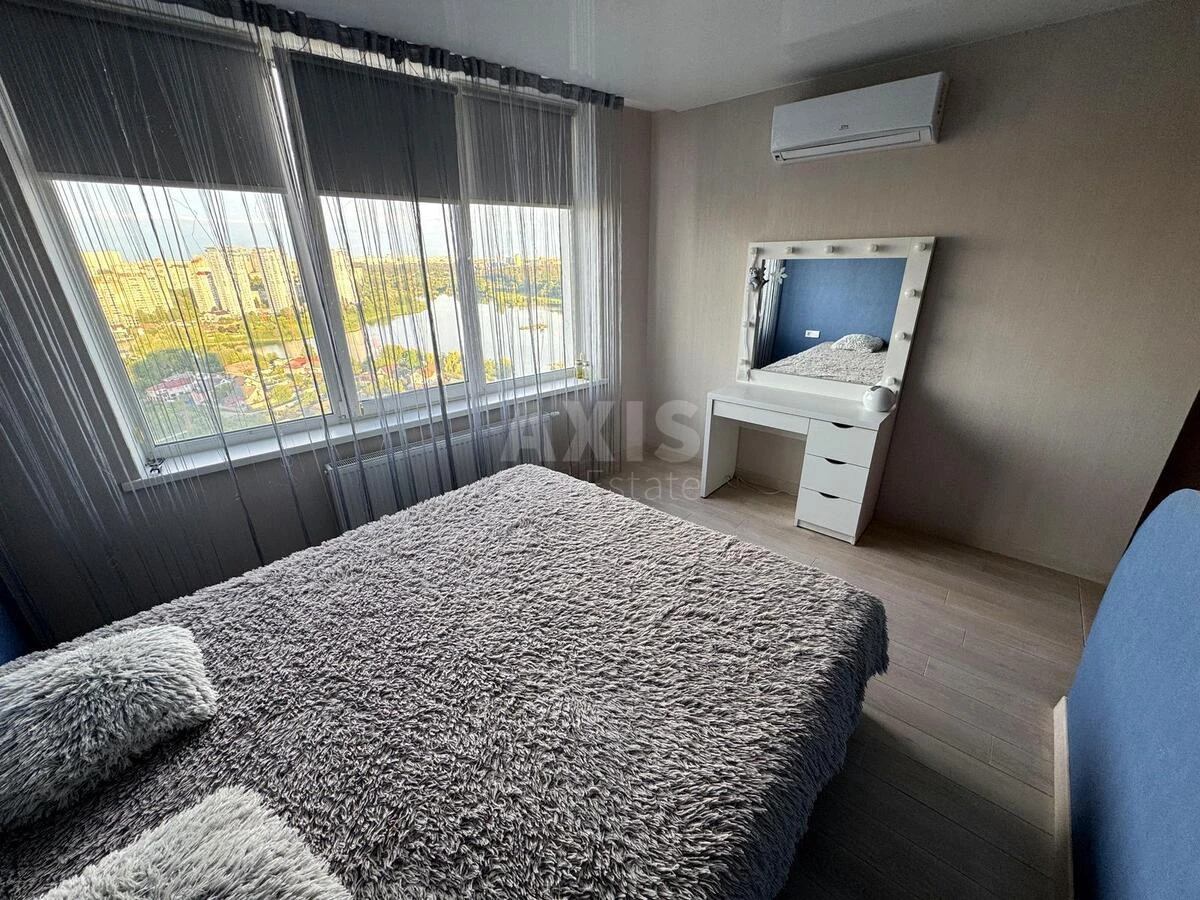 1k apartment vul. Volodymyra Naumovycha 6704032