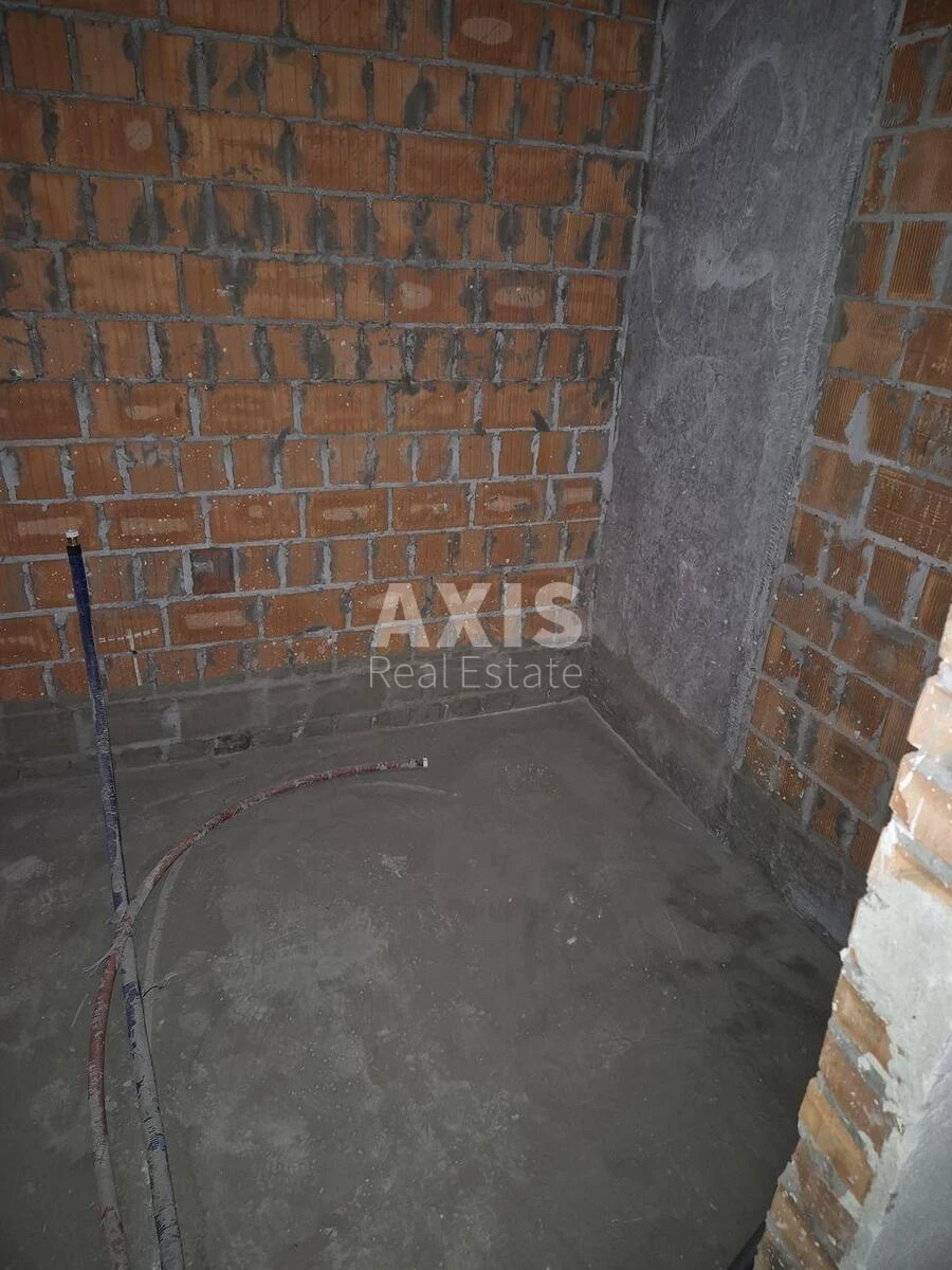 1k apartment vul. Verbyc'kogo Arhitektora 1689033