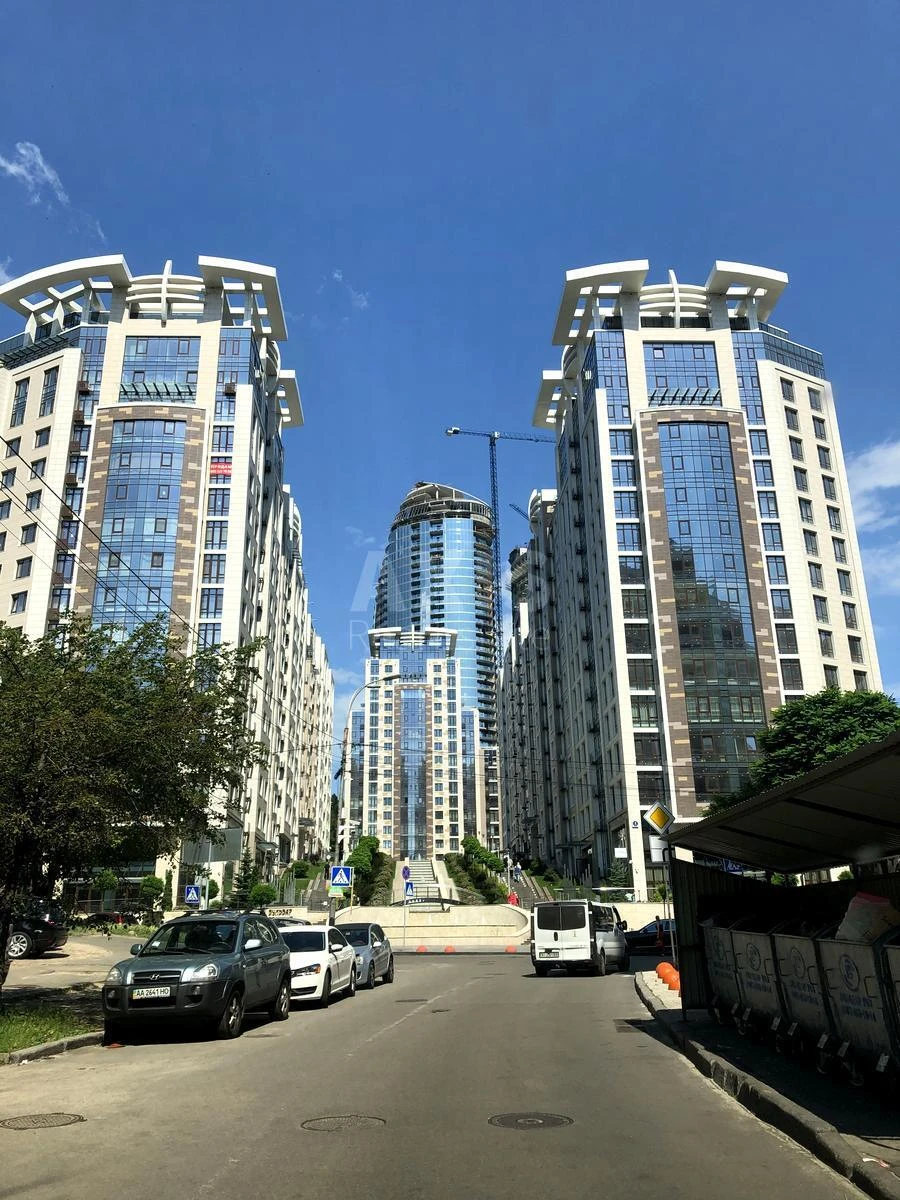 3k apartment vul. Saperne Pole 5658063