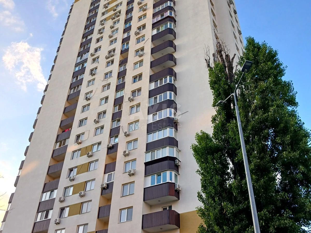 2k apartment prov. Motornyj 116894118