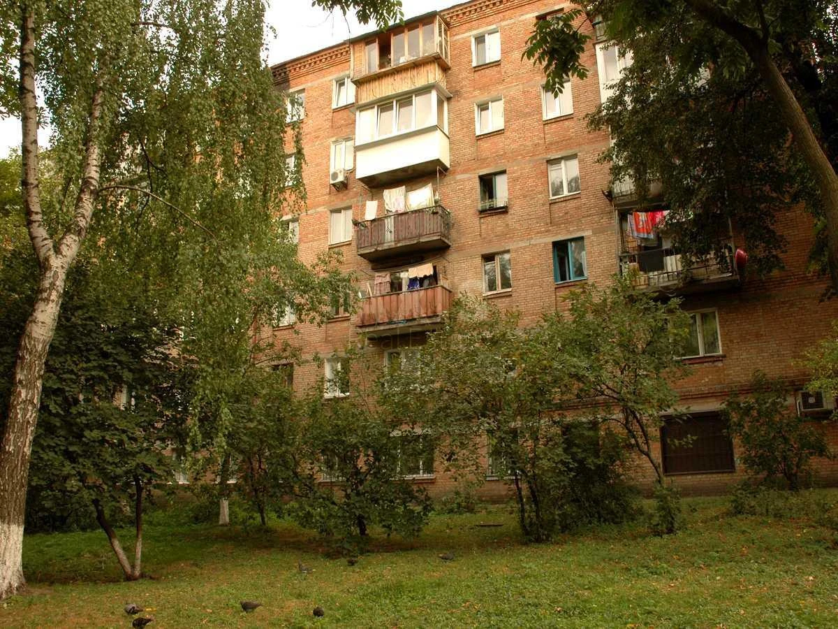 3k apartment uzv. Klovs'kyj 14Б705569