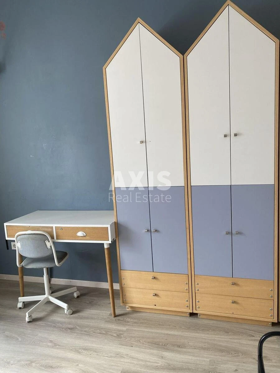 3k apartment vul. Lucenka Dmytra 10690538