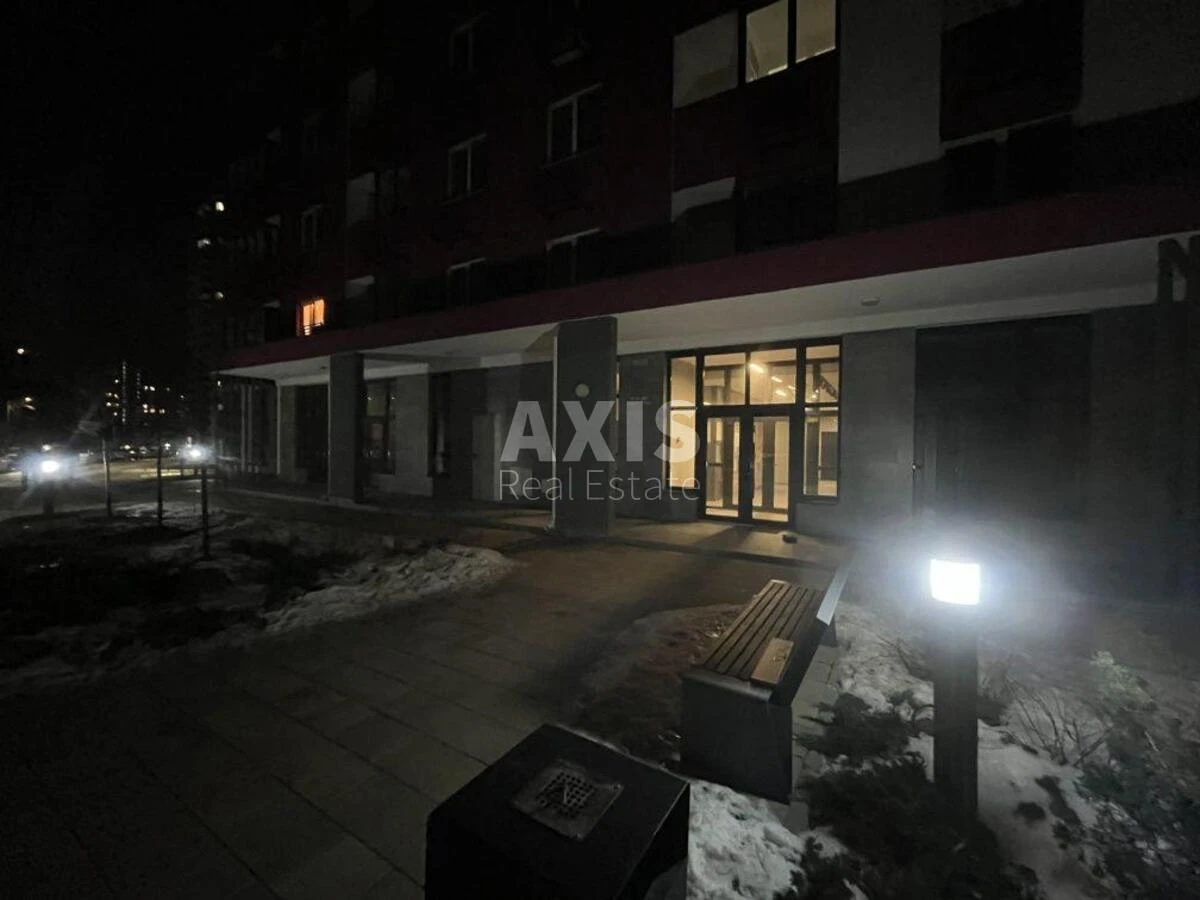 1k apartment vul. Grechka Marshala Ten B7069419