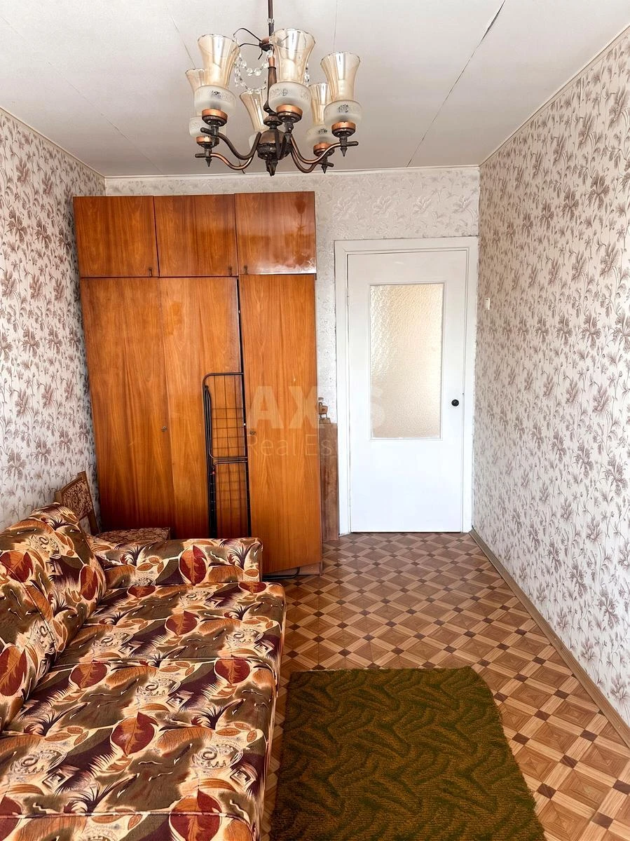 2k apartment vul. Garmatna 33/1677005