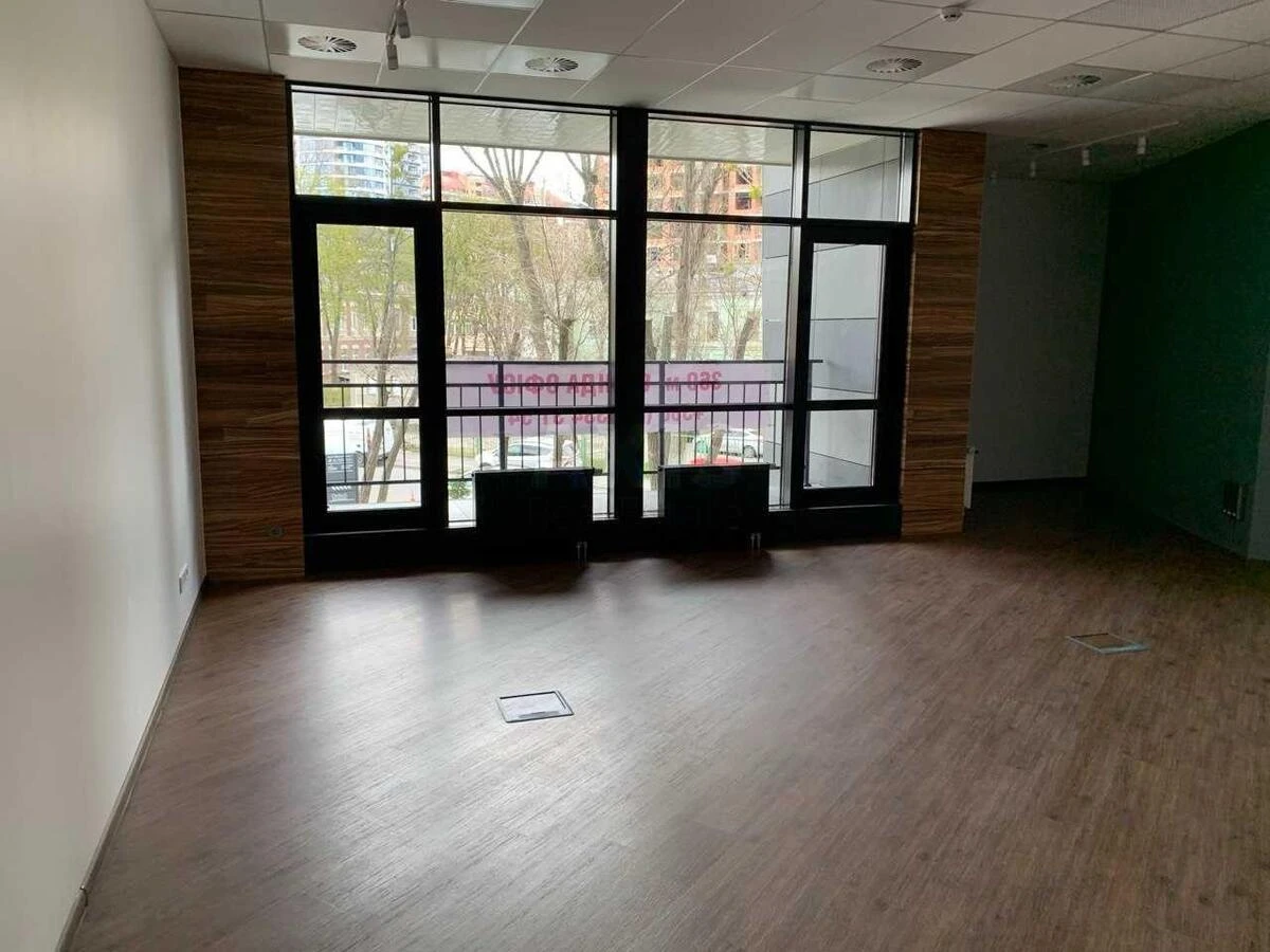 Office prov. Laboratornyj 7, 360m2707546