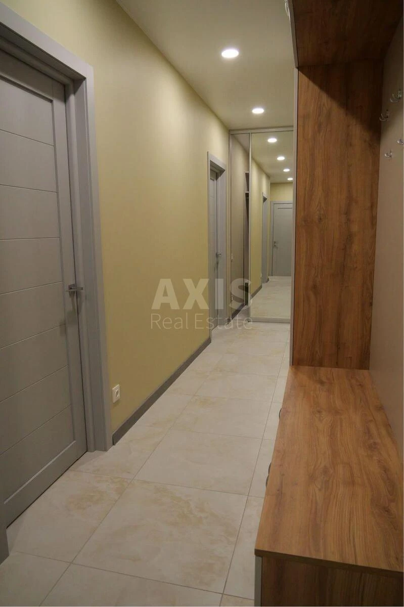 2k apartment vul. Zagorіvs'ka 17661703