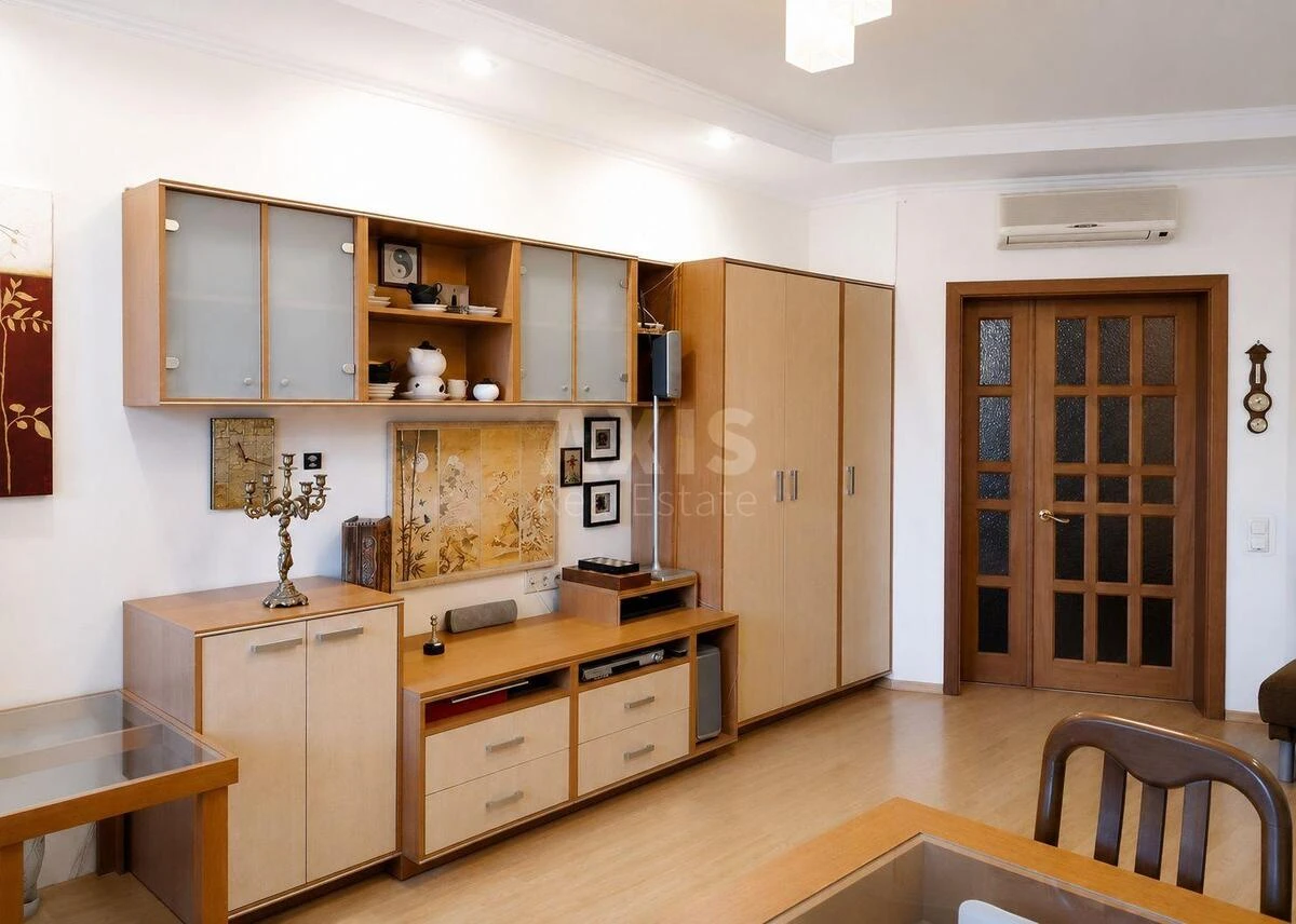 3k apartment pr-t Bazhana Mykoly 14707910
