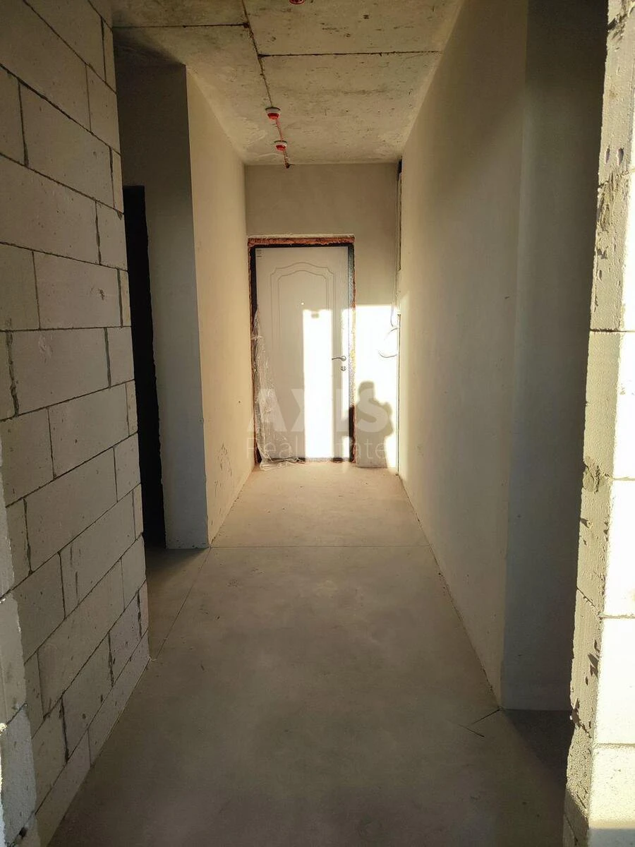 3к квартира ул. Бориспольская 406942010