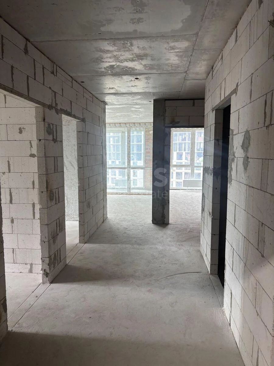 3k apartment vul. Prychal'na 12709303