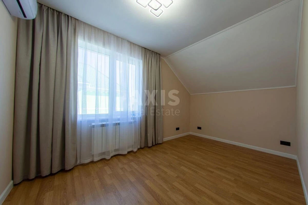 House vul. Sergija Kolosa, 205m2, Kyiv city6125114