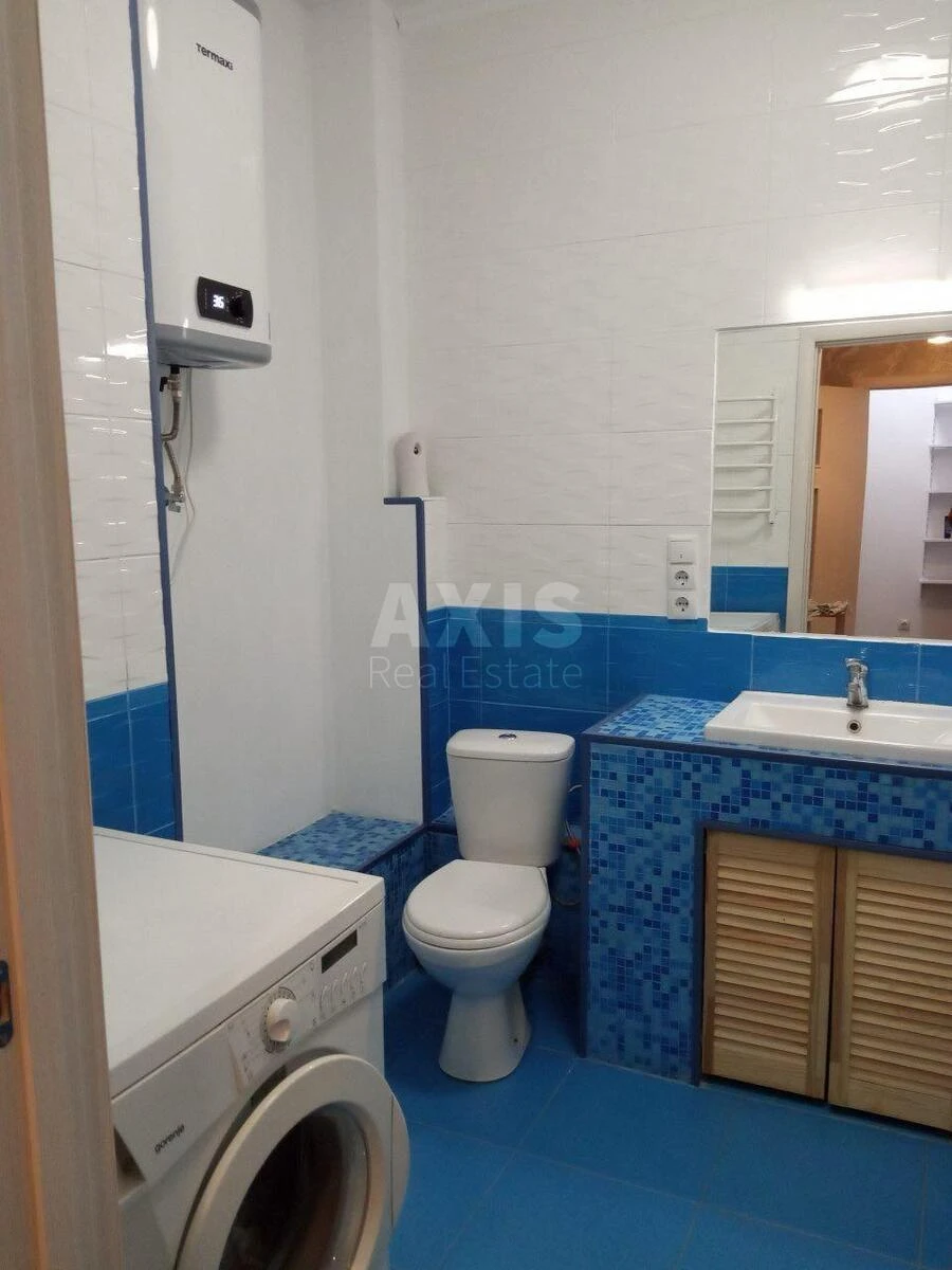 1k apartment vul. Dragomanova 26695067